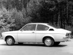 Opel Kadett Coupe 1973 года